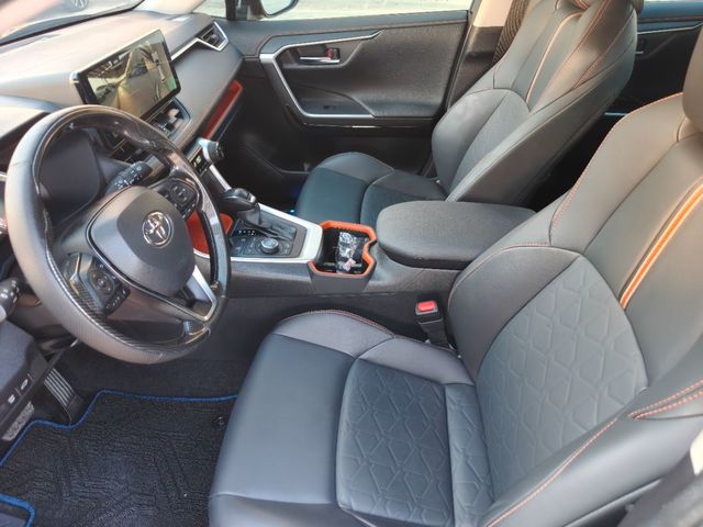 RAV4 2.0  第7張相片