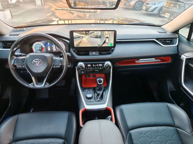 RAV4 2.0  第9張相片