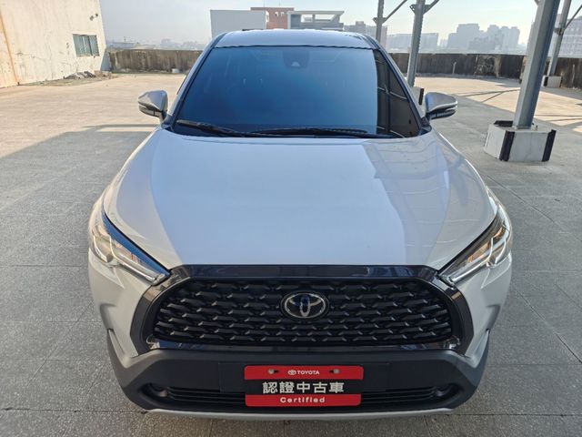 CROSS 1.8  第2張相片