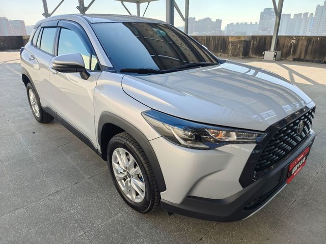 CROSS 1.8  第3張相片