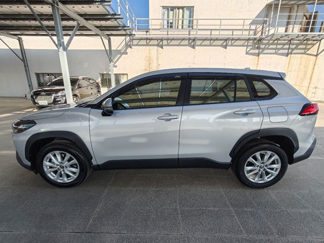 CROSS 1.8  第6張相片