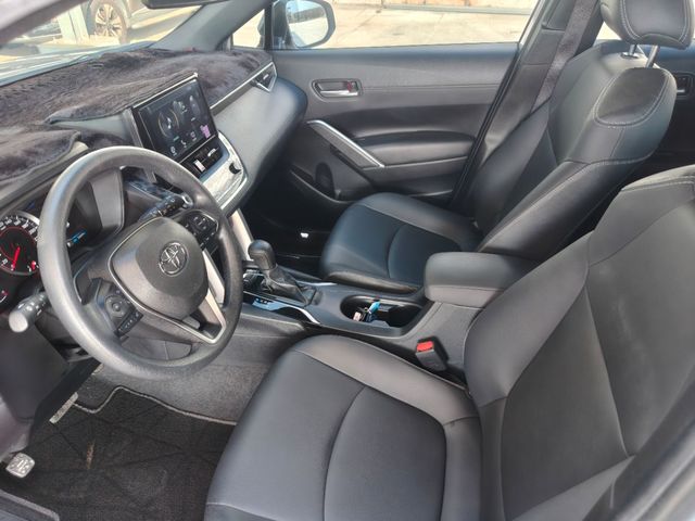 CROSS 1.8  第7張相片