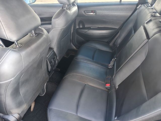 CROSS 1.8  第8張相片