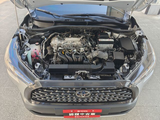 CROSS 1.8  第10張相片