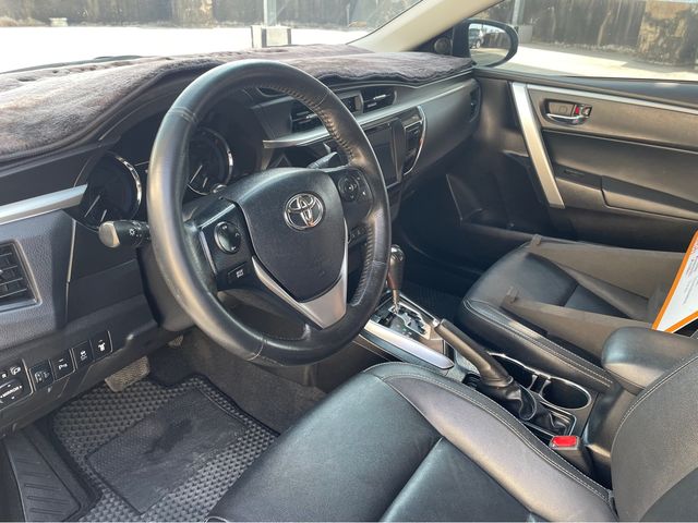 ALTIS 1.8  第7張相片