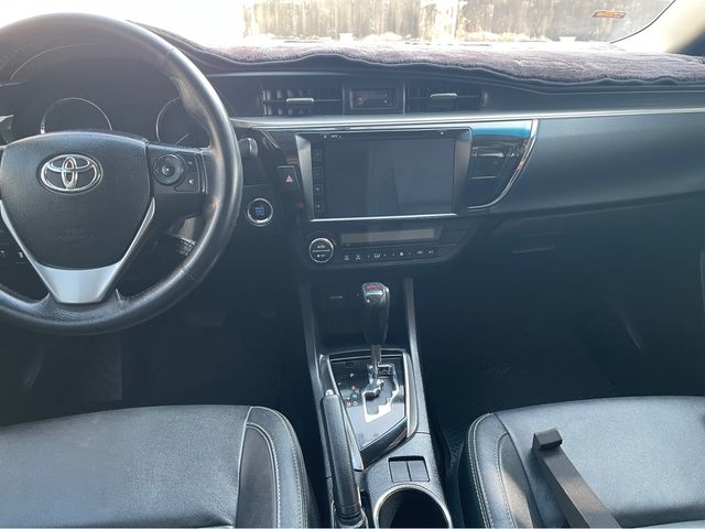 ALTIS 1.8  第9張相片