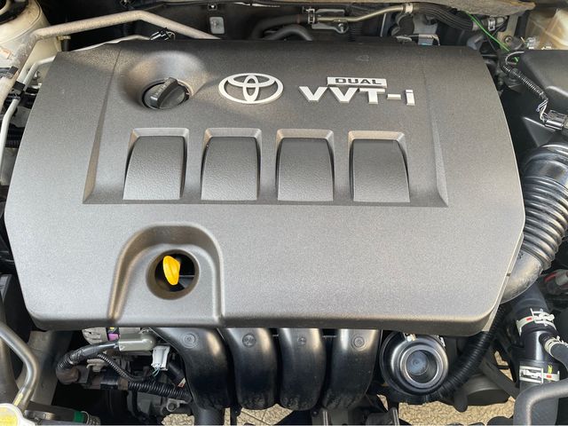 ALTIS 1.8  第10張相片