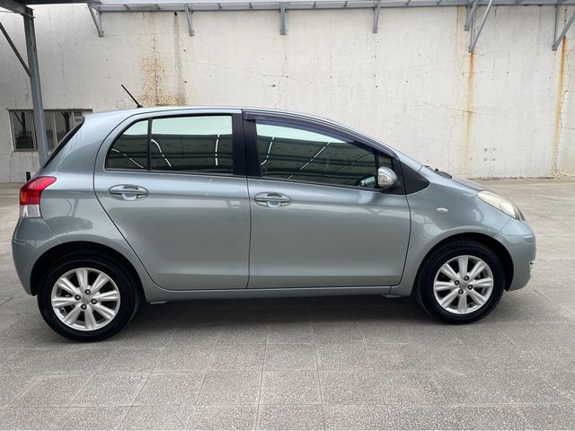 YARIS 1.5  第2張相片