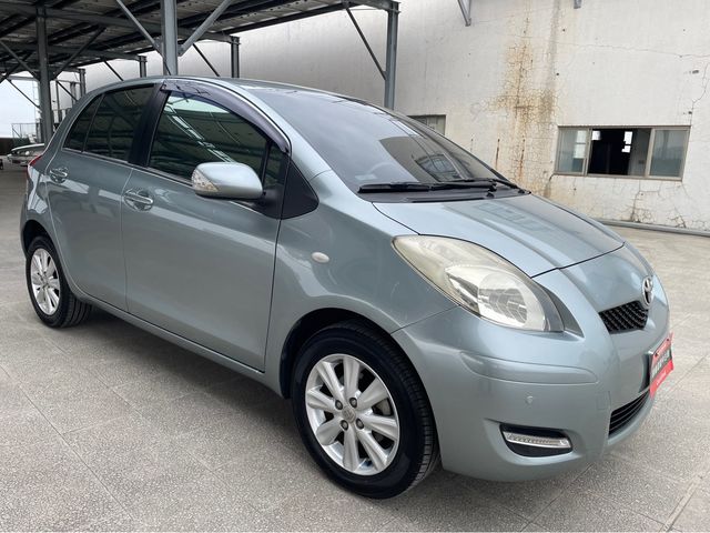 YARIS 1.5  第3張相片