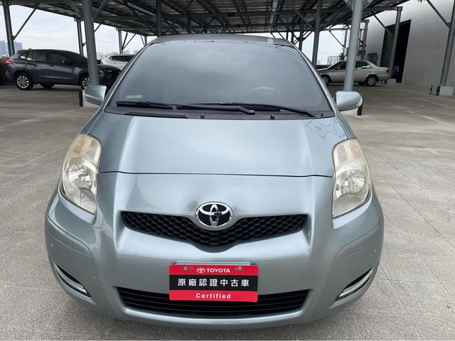 YARIS 1.5  第4張相片