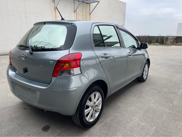 YARIS 1.5  第5張相片