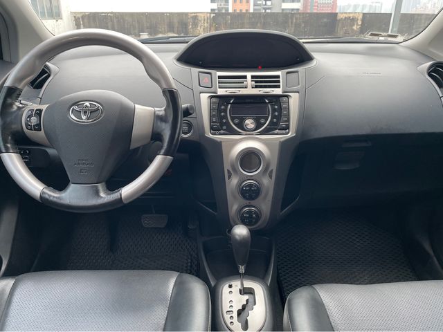 YARIS 1.5  第8張相片