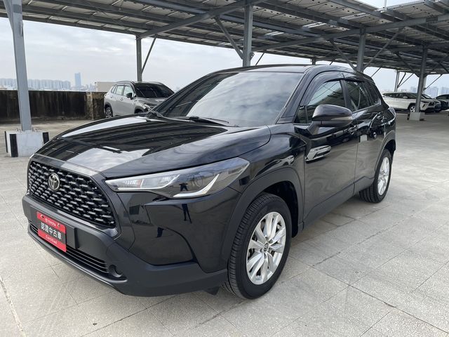 CROSS 1.8  第1張相片