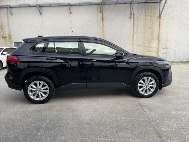 CROSS 1.8  第2張相片