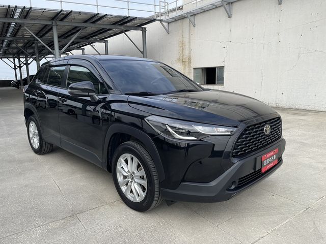 CROSS 1.8  第3張相片