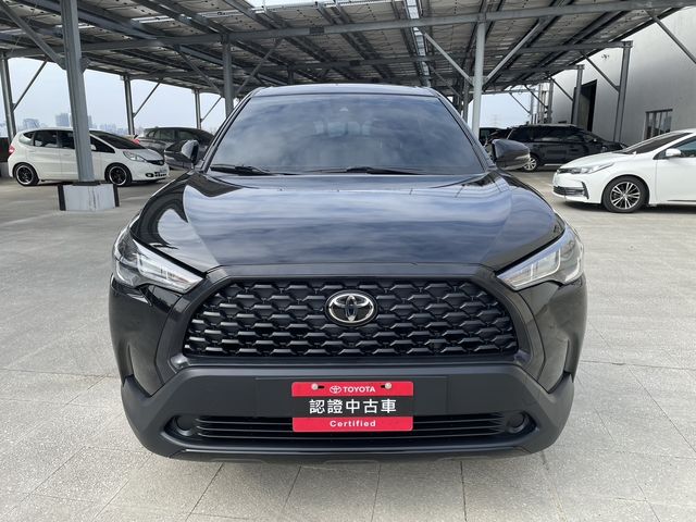 CROSS 1.8  第4張相片