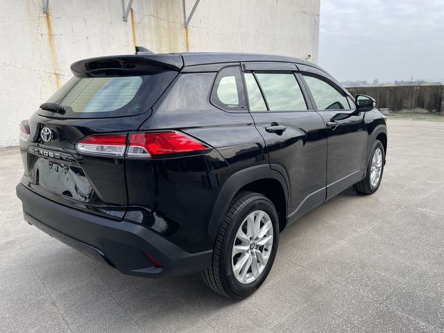 CROSS 1.8  第5張相片