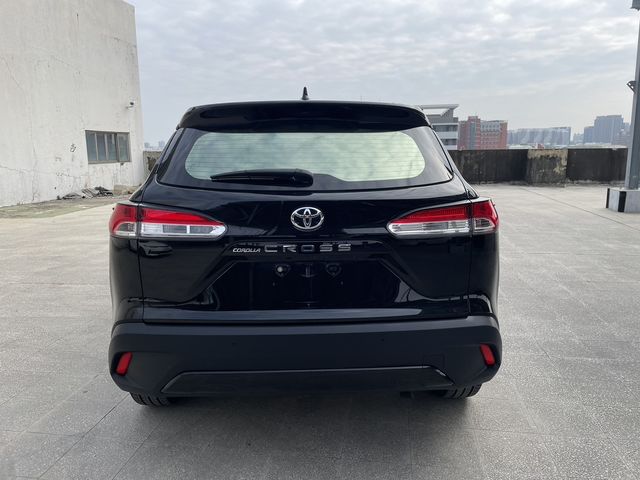 CROSS 1.8  第6張相片