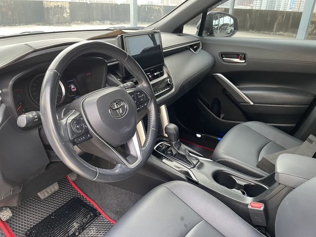 CROSS 1.8  第7張相片