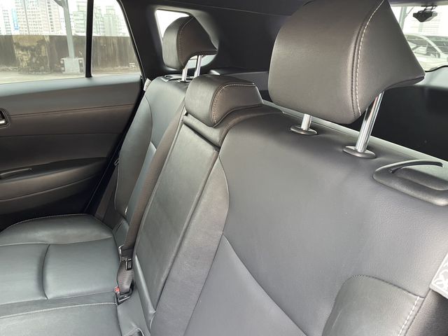 CROSS 1.8  第8張相片