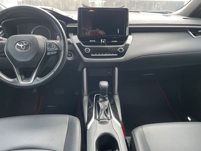 CROSS 1.8  第9張相片