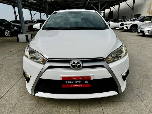 YARIS 1.5  第2張相片