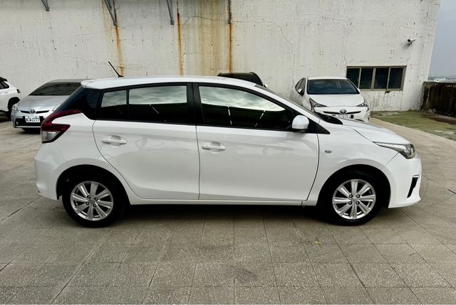 YARIS 1.5  第4張相片