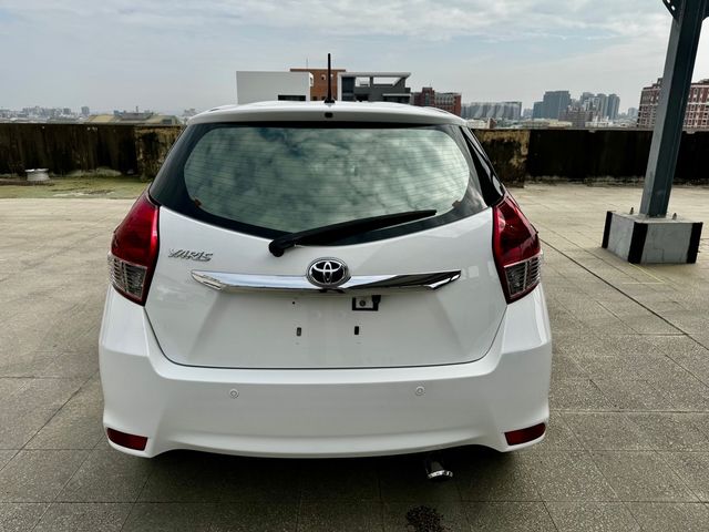 YARIS 1.5  第6張相片