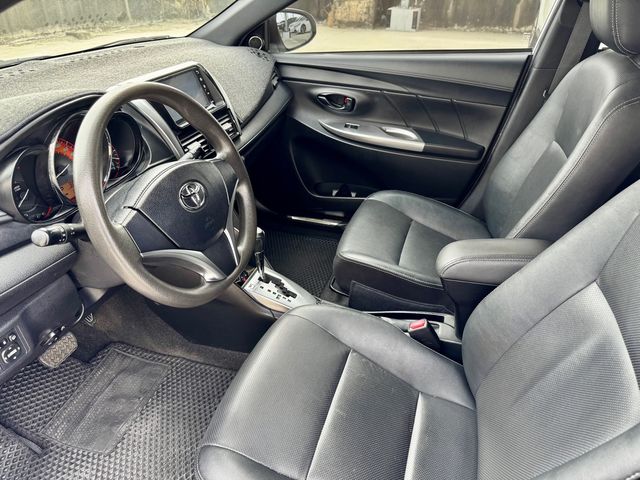 YARIS 1.5  第7張相片