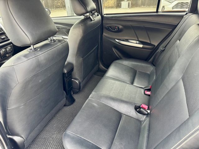 YARIS 1.5  第8張相片