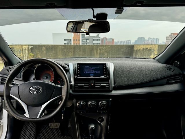 YARIS 1.5  第9張相片