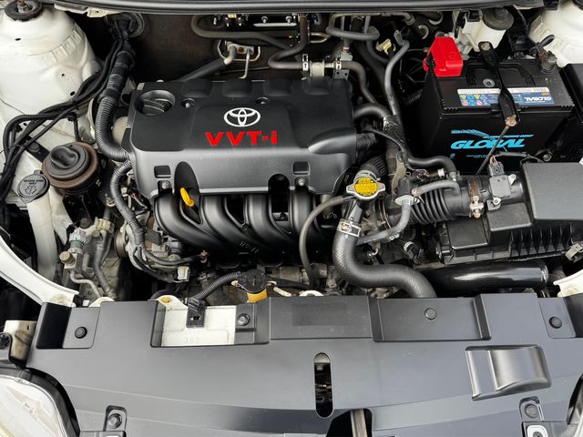 YARIS 1.5  第10張相片