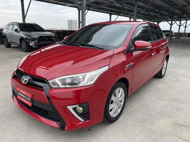 YARIS 1.5  第1張相片