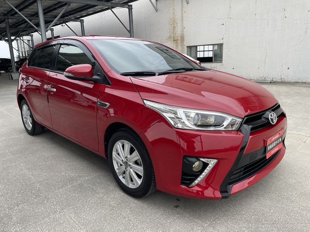 YARIS 1.5  第2張相片