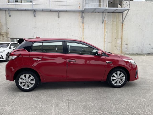 YARIS 1.5  第3張相片