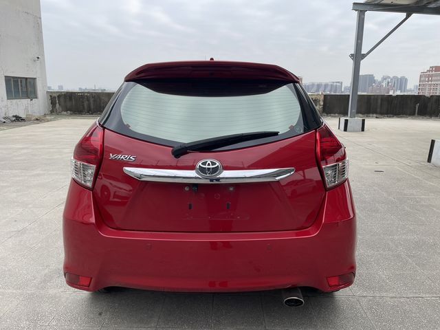 YARIS 1.5  第6張相片