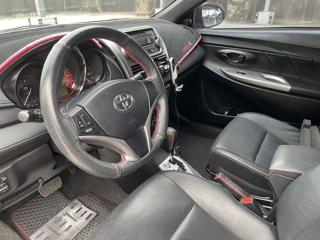 YARIS 1.5  第7張相片