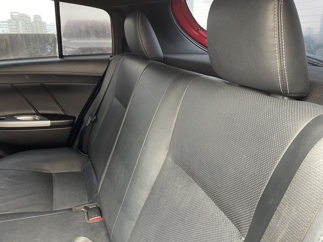 YARIS 1.5  第8張相片