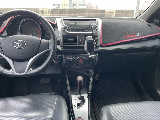 YARIS 1.5  第9張相片