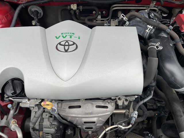 YARIS 1.5  第10張相片