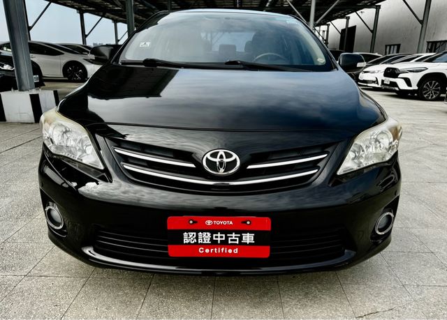 ALTIS 1.8  第2張相片