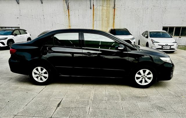 ALTIS 1.8  第4張相片