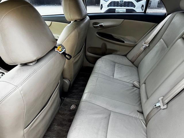 ALTIS 1.8  第8張相片