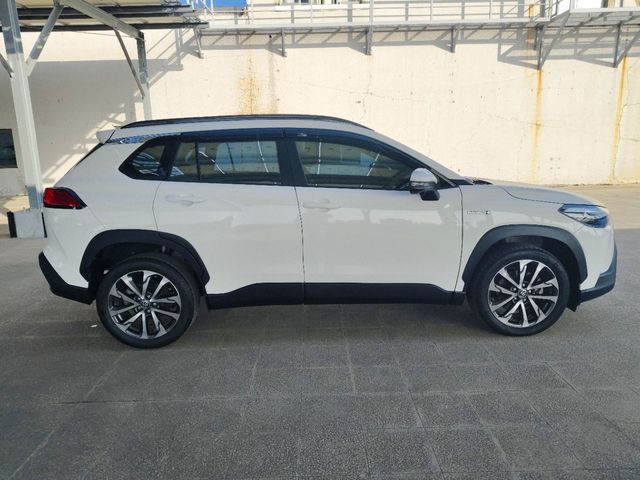 CROSS 1.8 HV  第4張相片