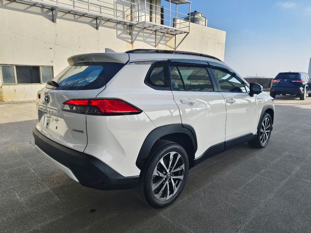 CROSS 1.8 HV  第5張相片