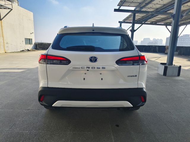 CROSS 1.8 HV  第6張相片