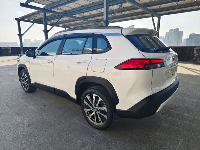 CROSS 1.8 HV  第7張相片