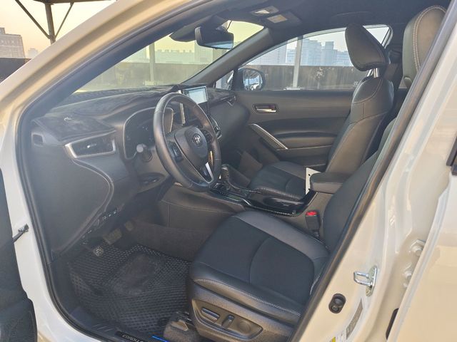 CROSS 1.8 HV  第8張相片