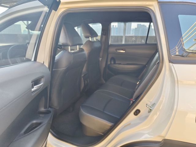 CROSS 1.8 HV  第9張相片