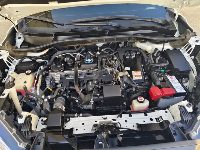 CROSS 1.8 HV  第10張相片